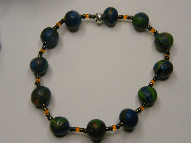 Perles Patchwork