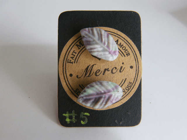 Feuilles Petites
