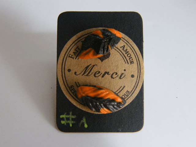 Feuilles Petites