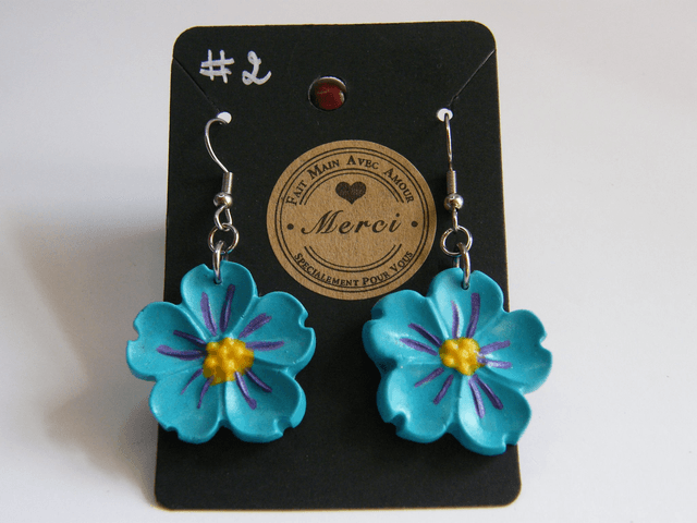 Fleurs