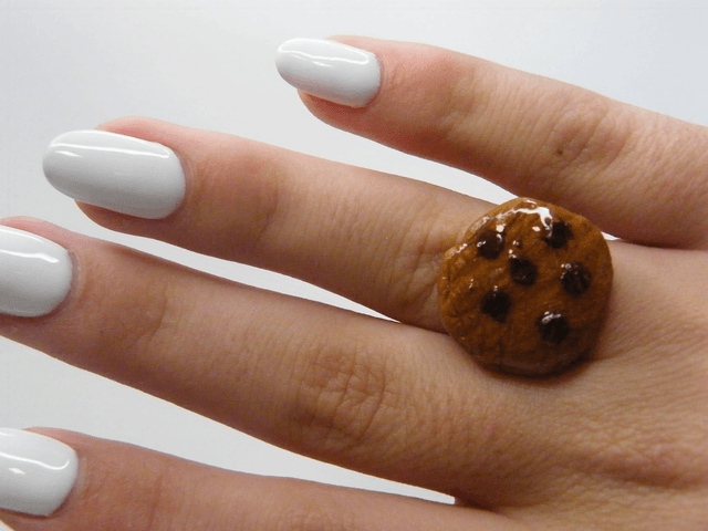 Cookies Marron
