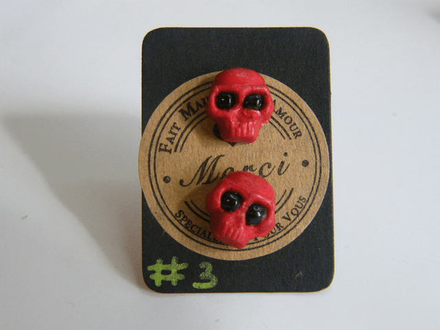 Tête de Mort