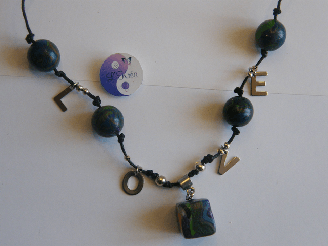Perles Patchwork