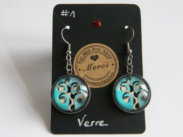 Arbres de vie
