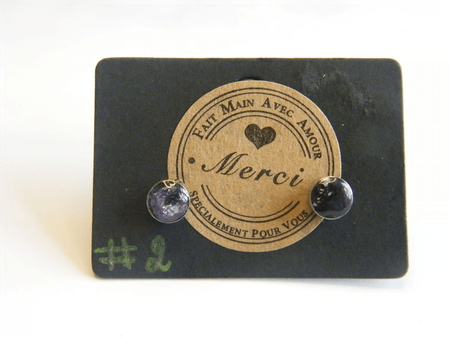 Cabochon Mini