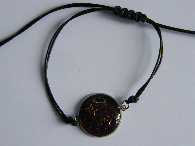 Etoiles Rose