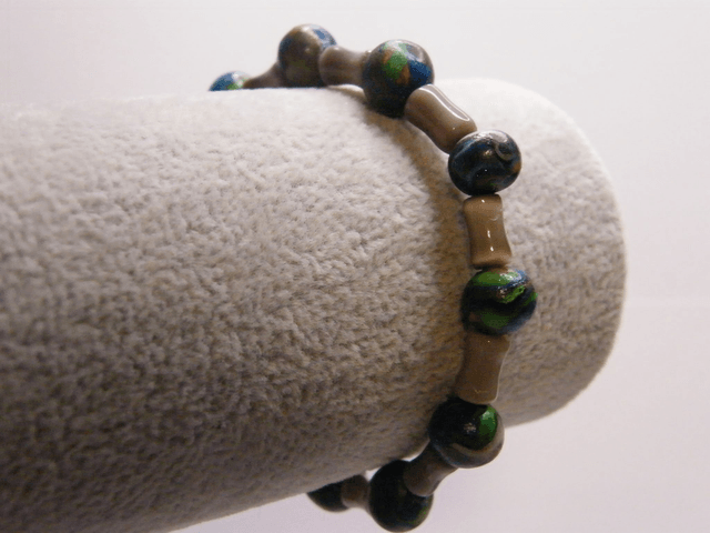 Perles Patchwork
