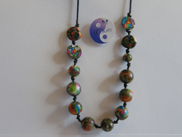 Perles Patchwork