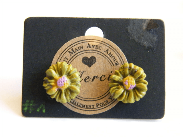 Marguerites