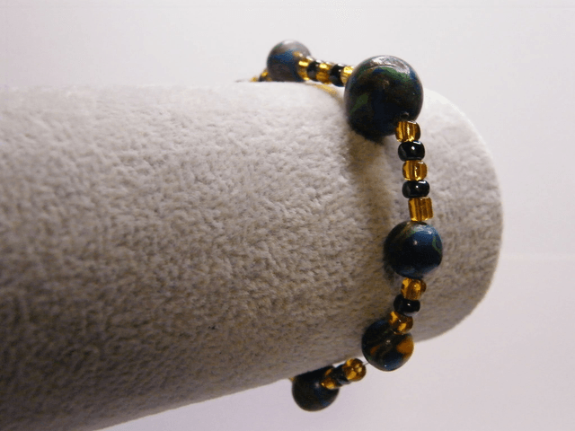 Perles Patchwork