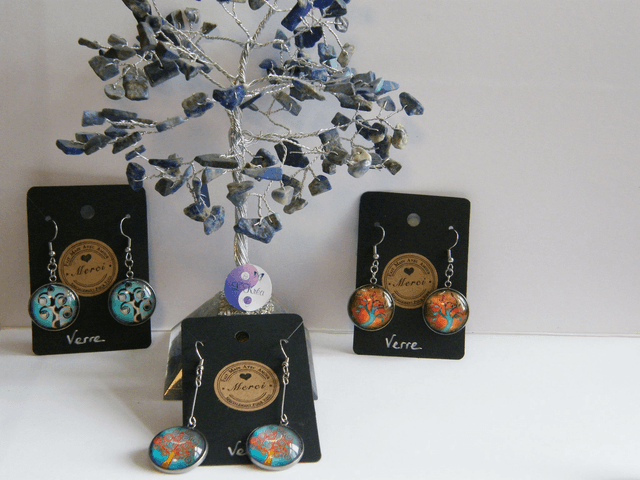 Arbres de vie