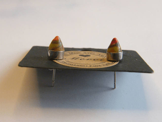 Toupie Cabochon Mini