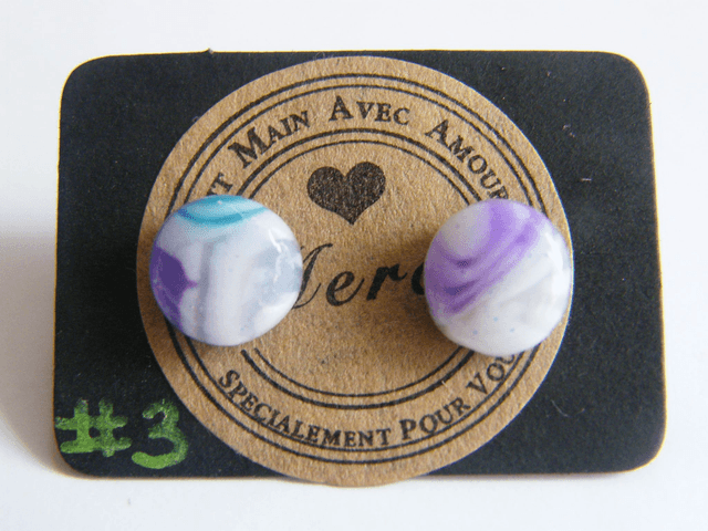 Rond Collection Translucide