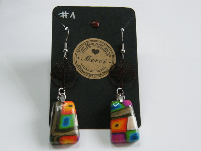 Collection Patchwork