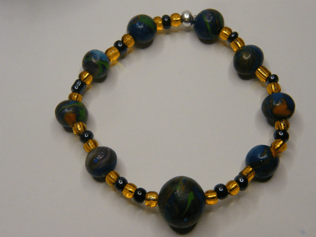 Perles Patchwork