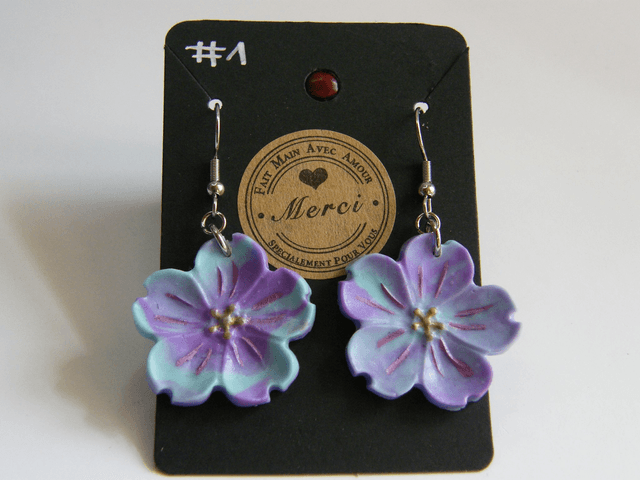 Fleurs