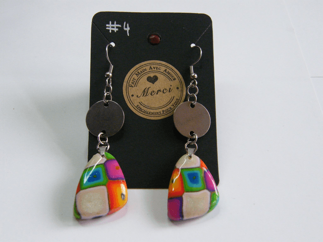 Collection Patchwork