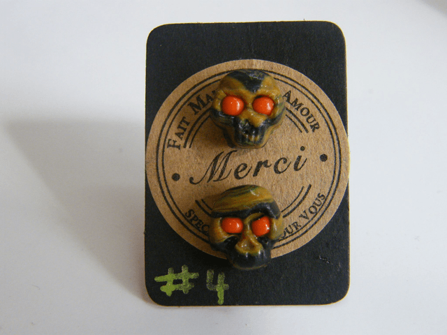 Tête de Mort