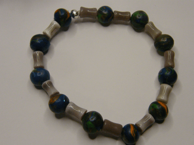 Perles Patchwork