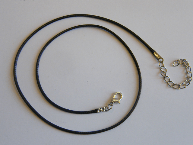 Rond Noir/Gris