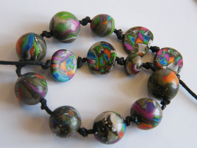 Perles Patchwork