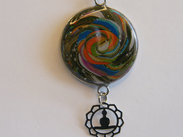 Cabochon Patchwork