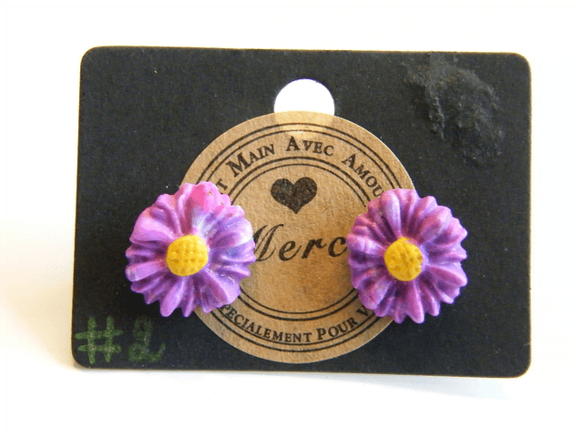 Marguerites