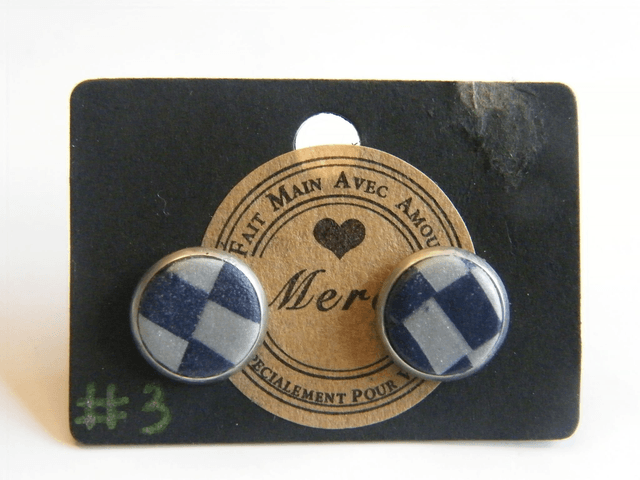 Cabochons Divers