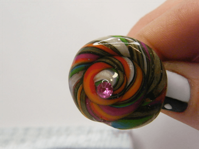 Escargot Patchwork