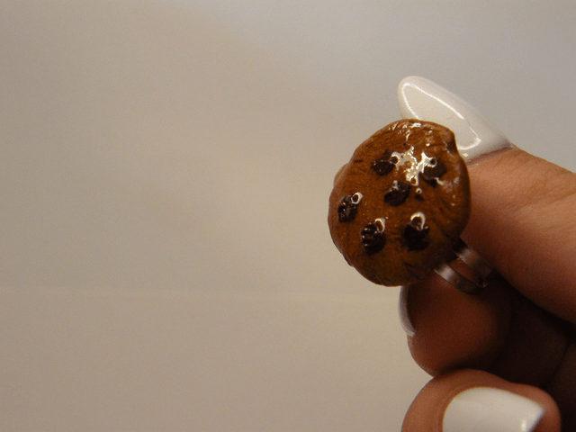 Cookies Marron
