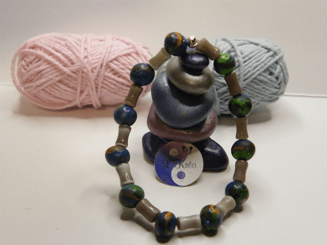 Perles Patchwork
