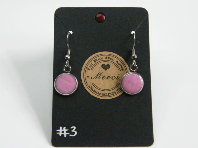 Cabochon