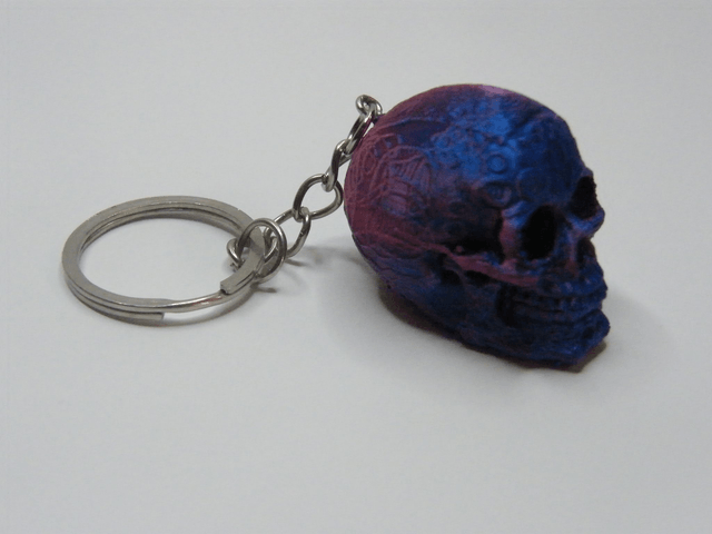 Tête de Mort