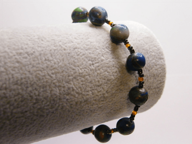 Perles Patchwork