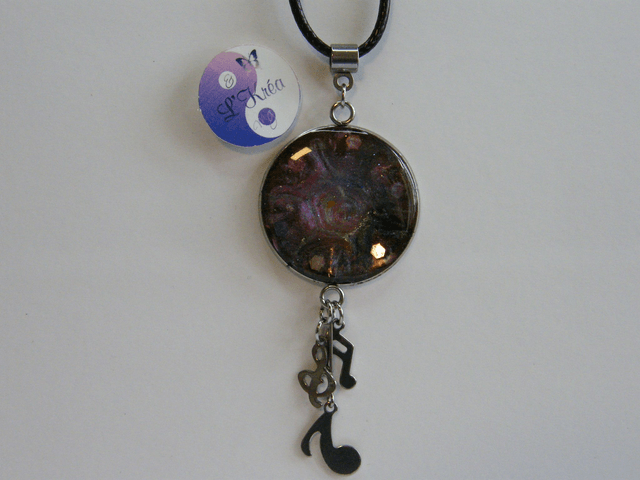 Tourbillon musical