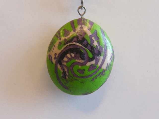 Vaiana Vert