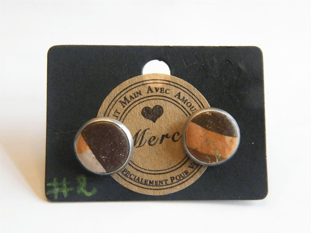 Cabochons Divers