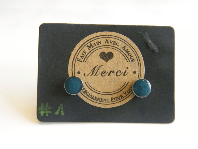Cabochon Mini