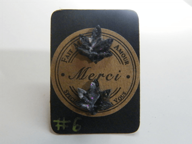 Feuilles d'érable