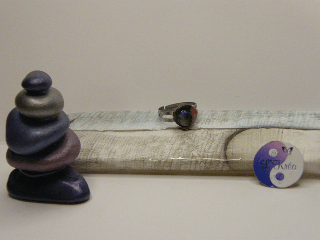 Rond Patchwork