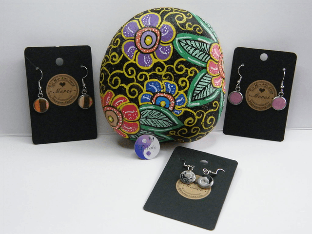 Cabochon