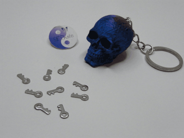 Tête de Mort
