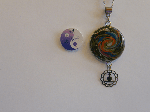 Cabochon Patchwork