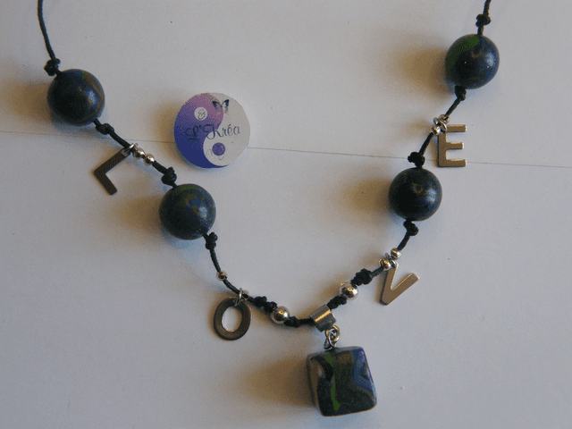 Perles Patchwork