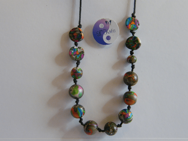 Perles Patchwork