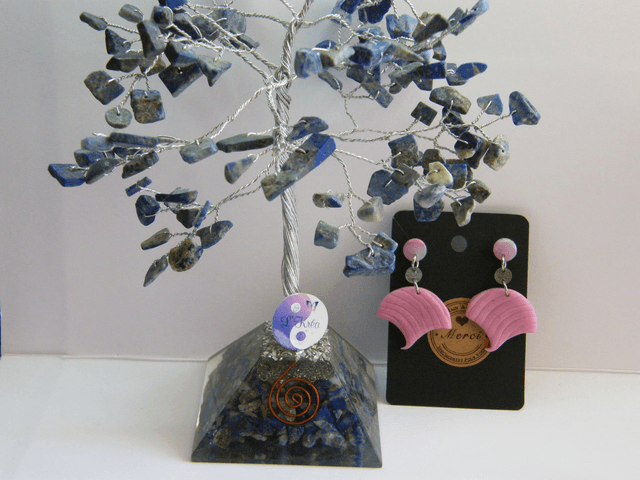 Collection Rose