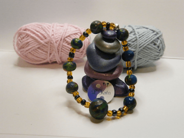 Perles Patchwork