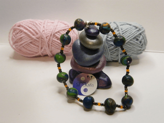 Perles Patchwork