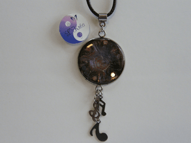 Tourbillon musical