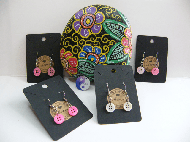 Boutons Petits